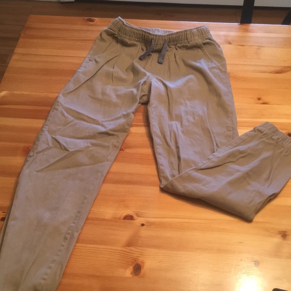 Boys joggers - Picture 1 of 7